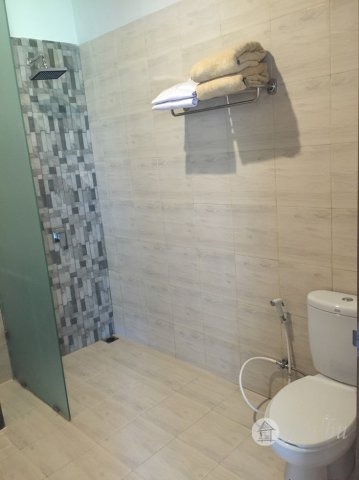 Completed Project